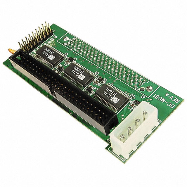 ABSCA-1LVD Assmann WSW Components  Between Series Adapters